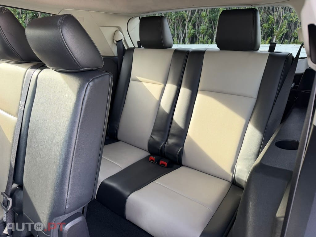 Dodge Journey 2.0 CRD R/T ATX