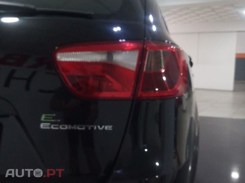 Seat Ibiza 1.2 TDi Fresc