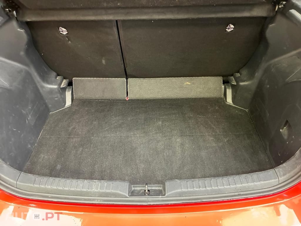 Toyota Yaris Première