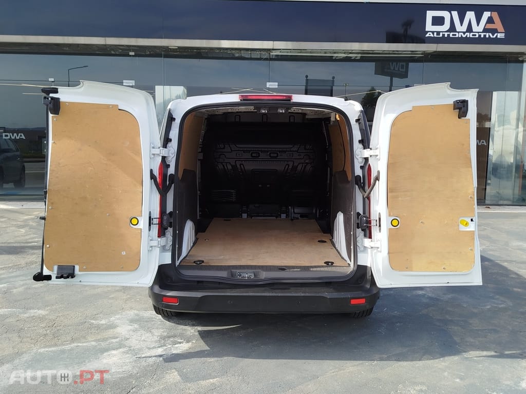 Ford Transit Connect Connect 1.5 TDCi 230 L2 Trend