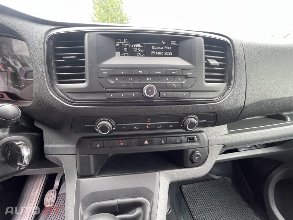 Toyota Proace L2
