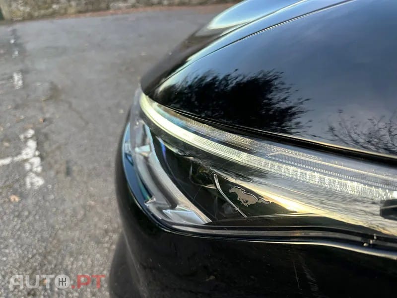 Ford Mustang Mach-E Standard