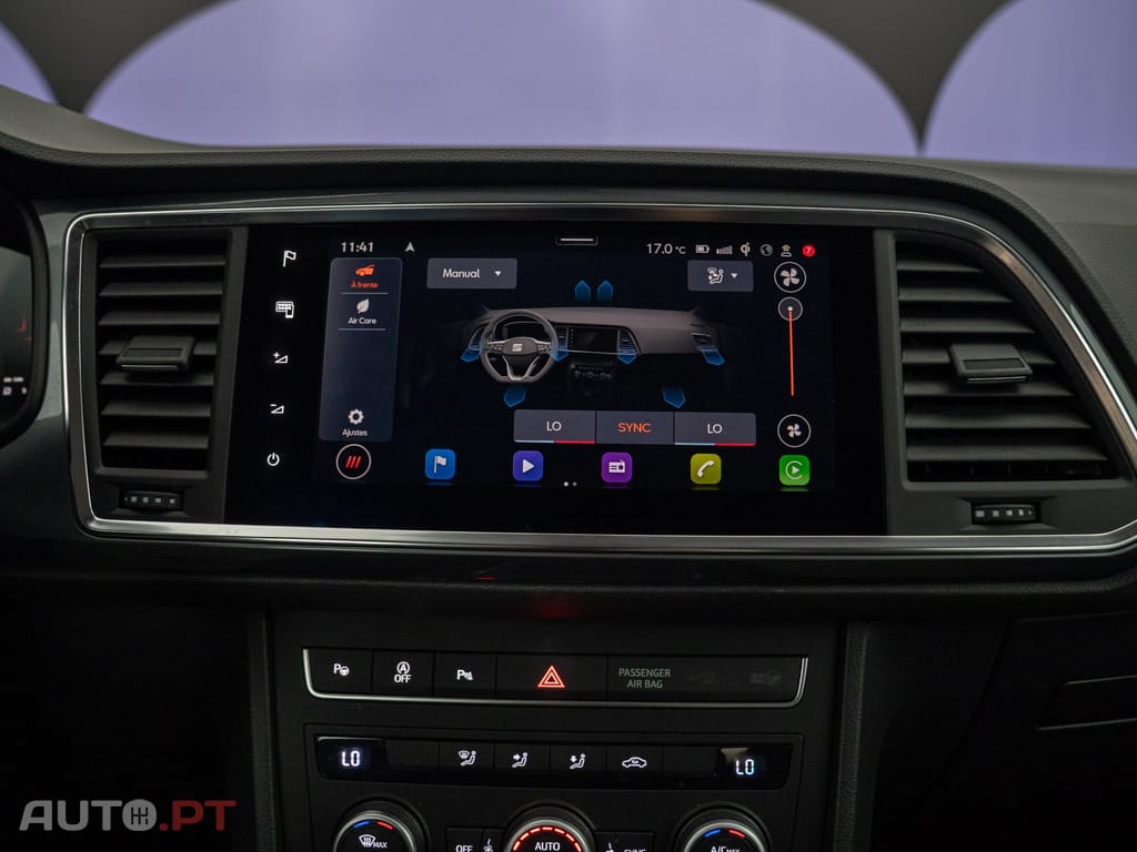 Seat Ateca 1.0 TSI Style