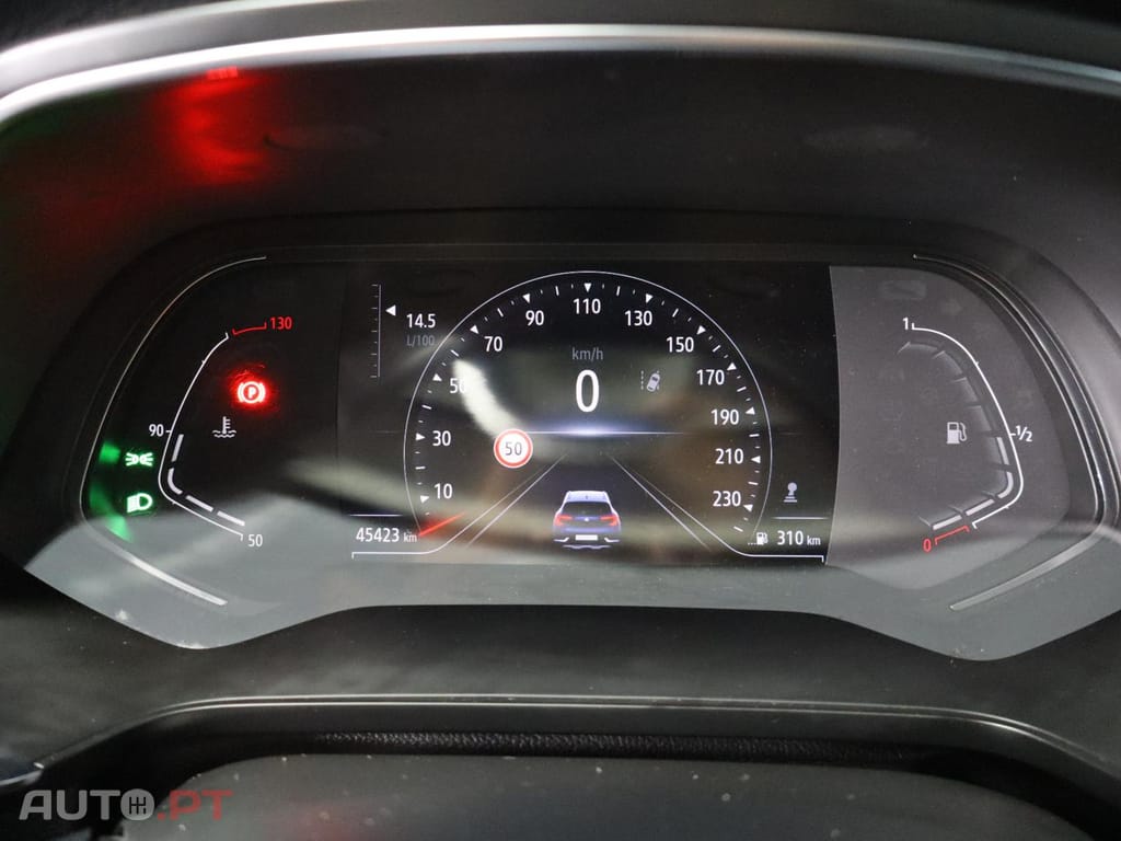 Renault Captur 1.0 TCe 95 Exclusive