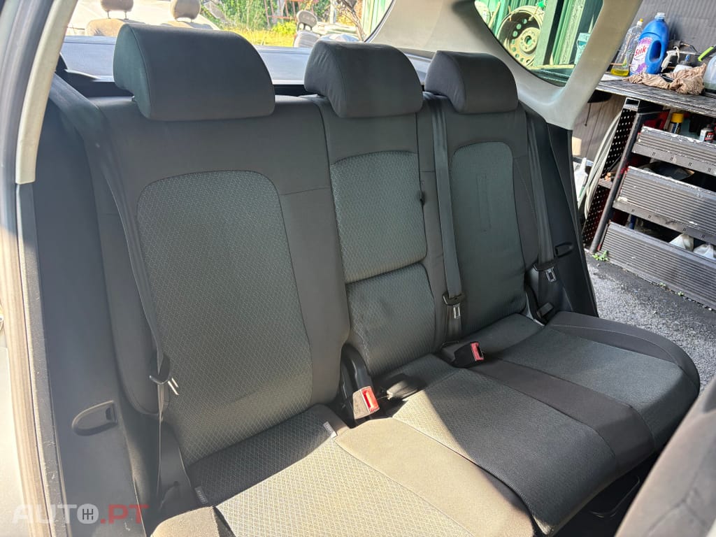 Seat Altea XL 1.4 16V Reference