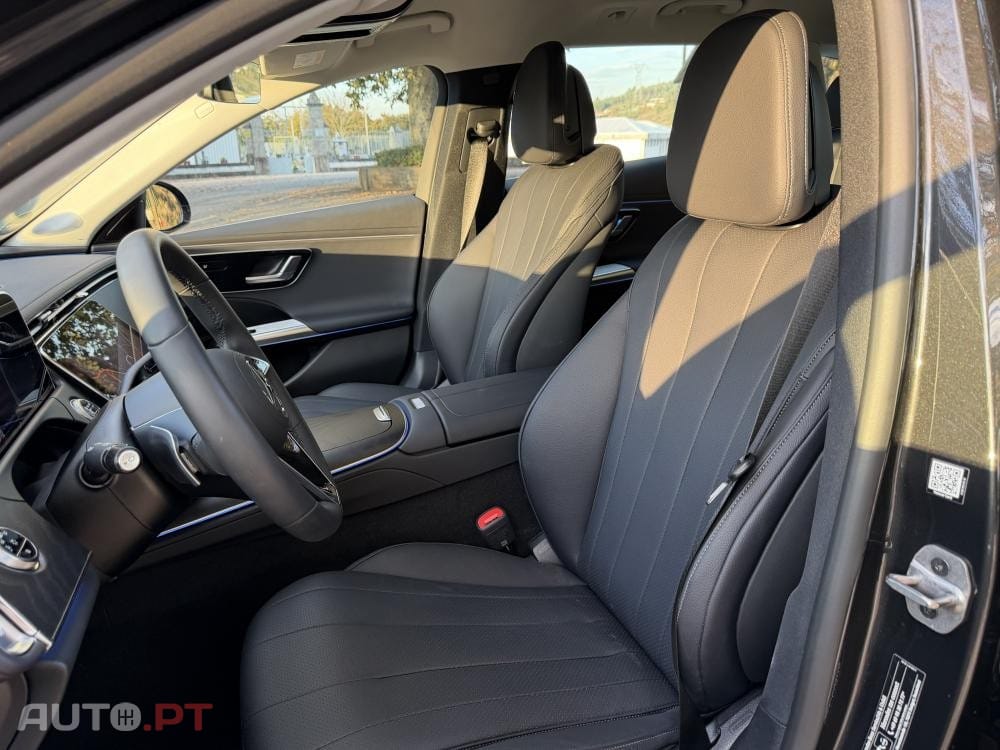 Mercedes-Benz E 300 de