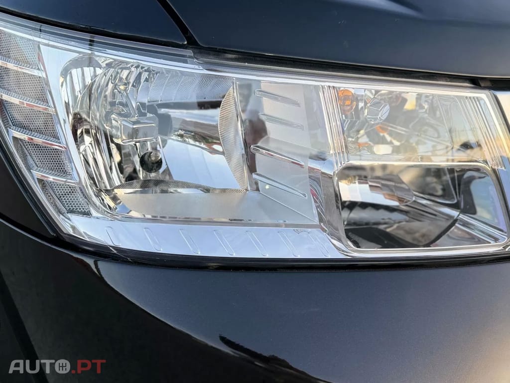 Fiat Freemont 2.0 M-Jet BlackCode