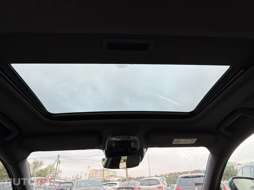 Volvo S90 T8 TWIN ENGINE