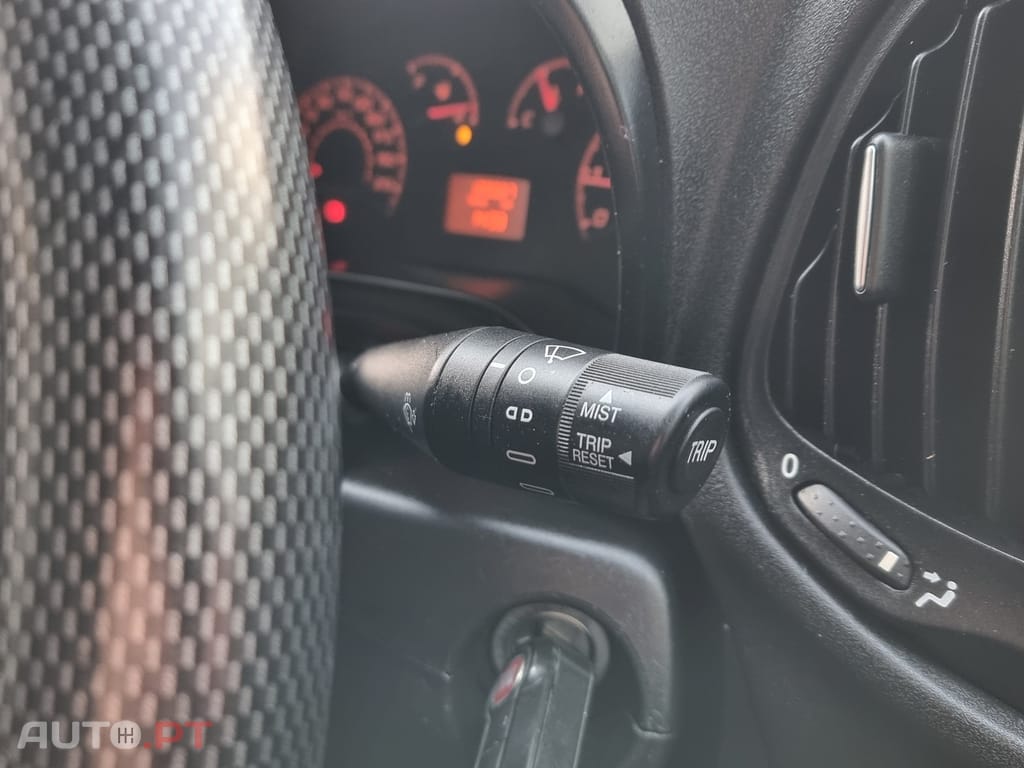 Fiat Doblo 1.3 MJ Maxi 3L
