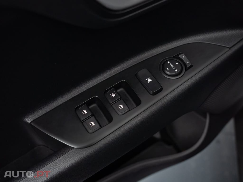 Kia Stonic 1.2 Dynamic