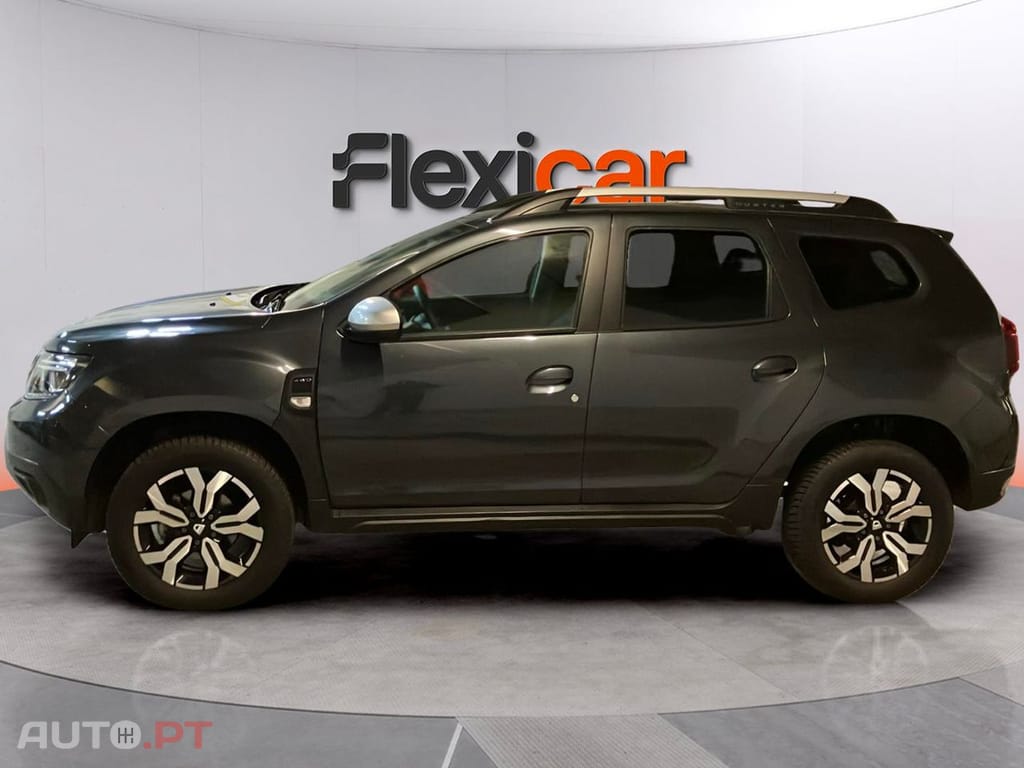 Dacia Duster 1.3 TCe Prestige