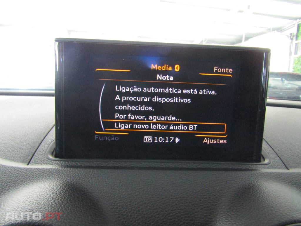 Audi A3 Sportback 1.6 TDI