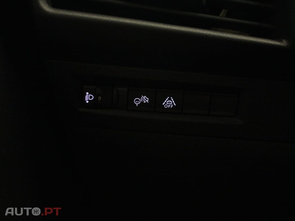 Opel Frontera GS