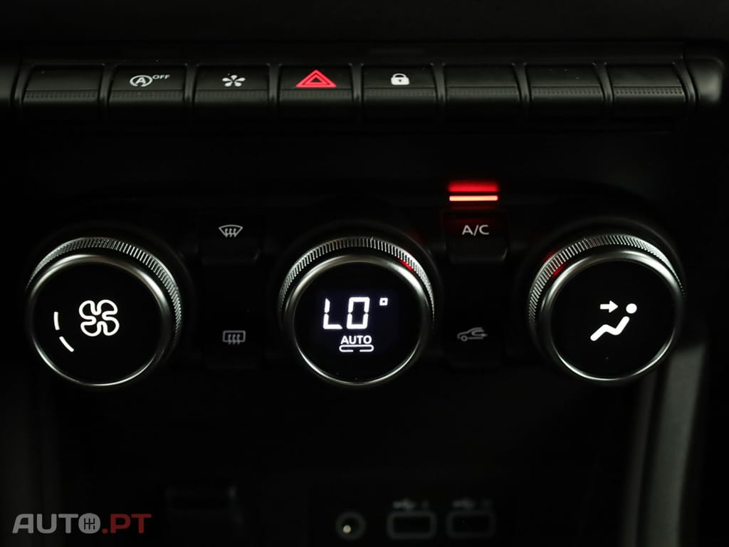 Renault Captur Captur 1.0 TCe Techno Bi-Fuel