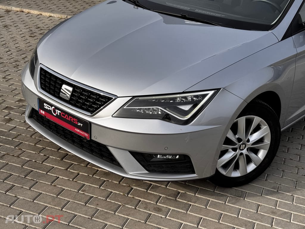 Seat Leon 1.6 TDI Style S/S