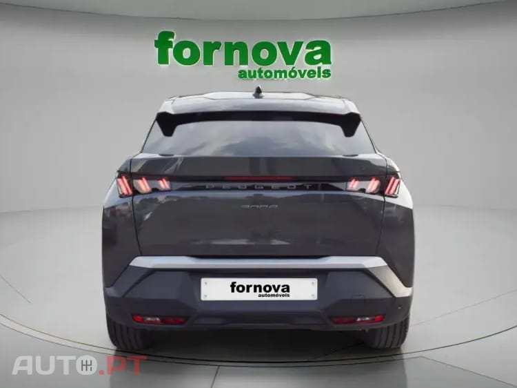 Peugeot 3008 1.2 Hybrid Allure e-DCS6
