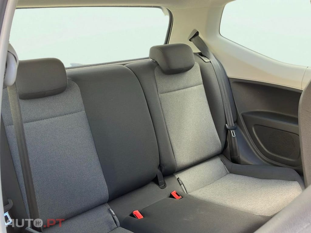 Volkswagen Up! 1.0 BlueMotion Move