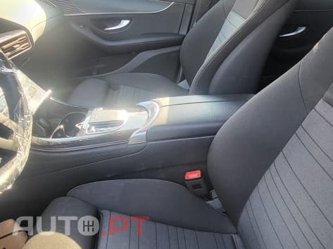 Mercedes-Benz EQC 400 4Matic