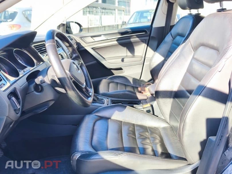 Volkswagen Golf dsg — fotografia 5