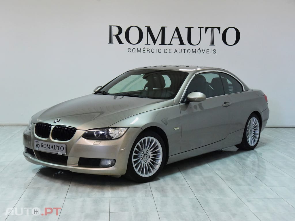BMW 320 i