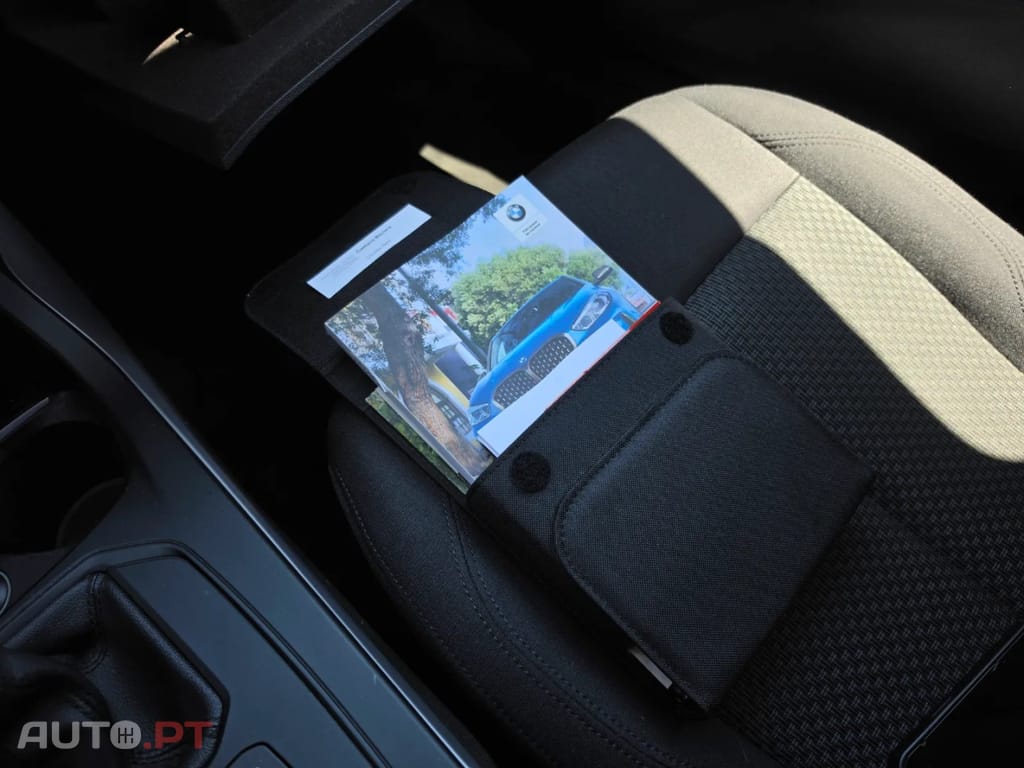 BMW 116 d
