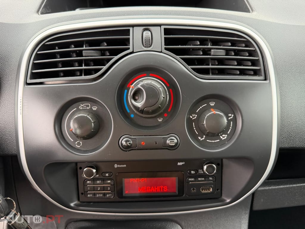 Renault Kangoo 1.5 dCi Maxi Business