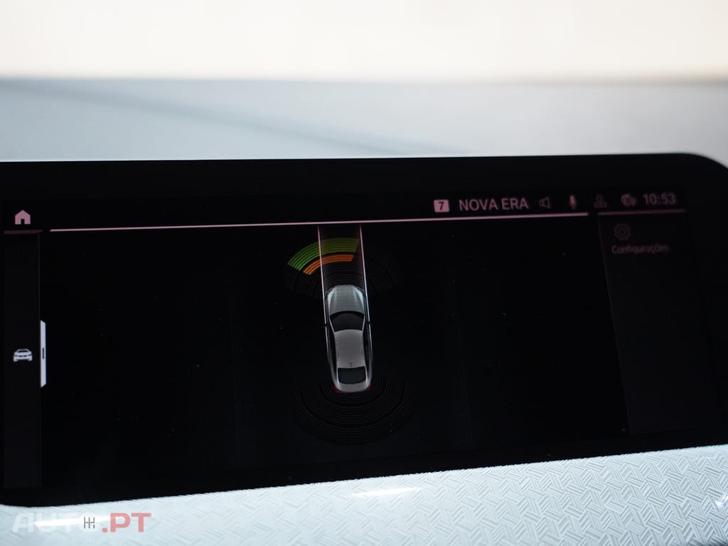 BMW 216 d Corporate Edition