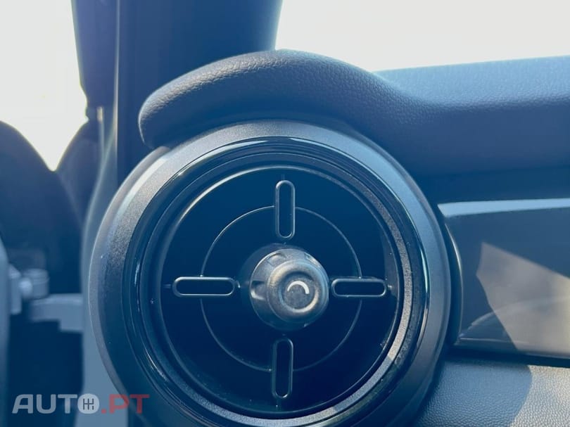 MINI Cooper One Classic Auto