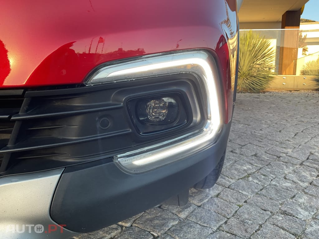 Renault Captur 1.5 dCi Exclusive
