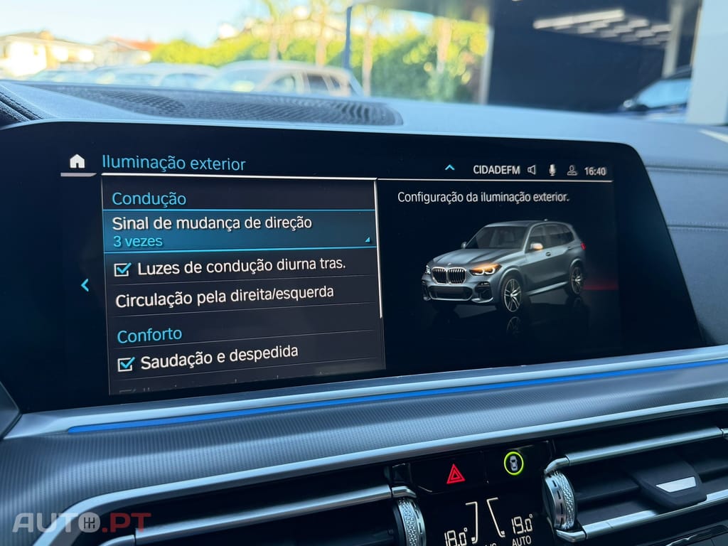 BMW X5 45 e xDrive Pack M