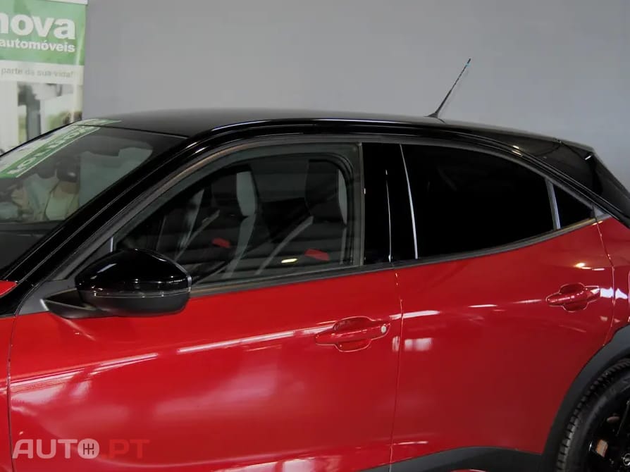 Opel Mokka-E 50 kWh GS