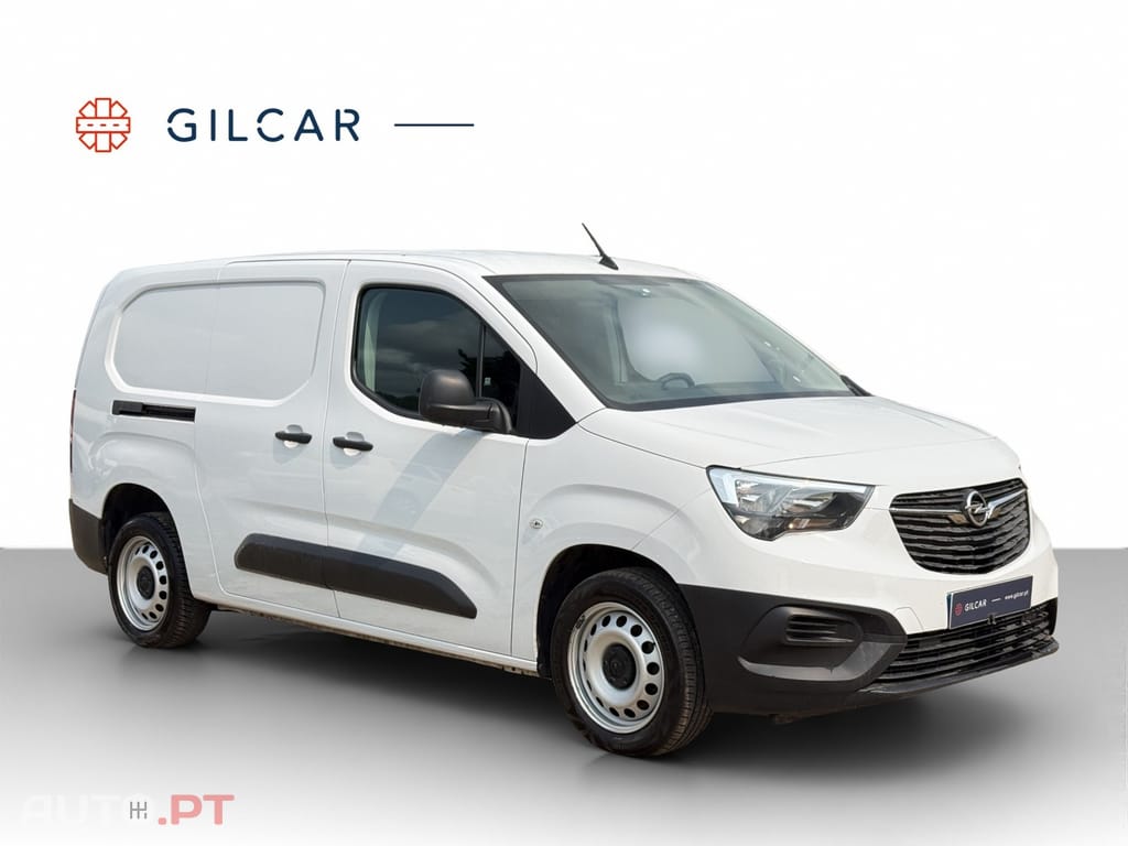 Opel Combo 1.5 CDTi L2H1 Enjoy