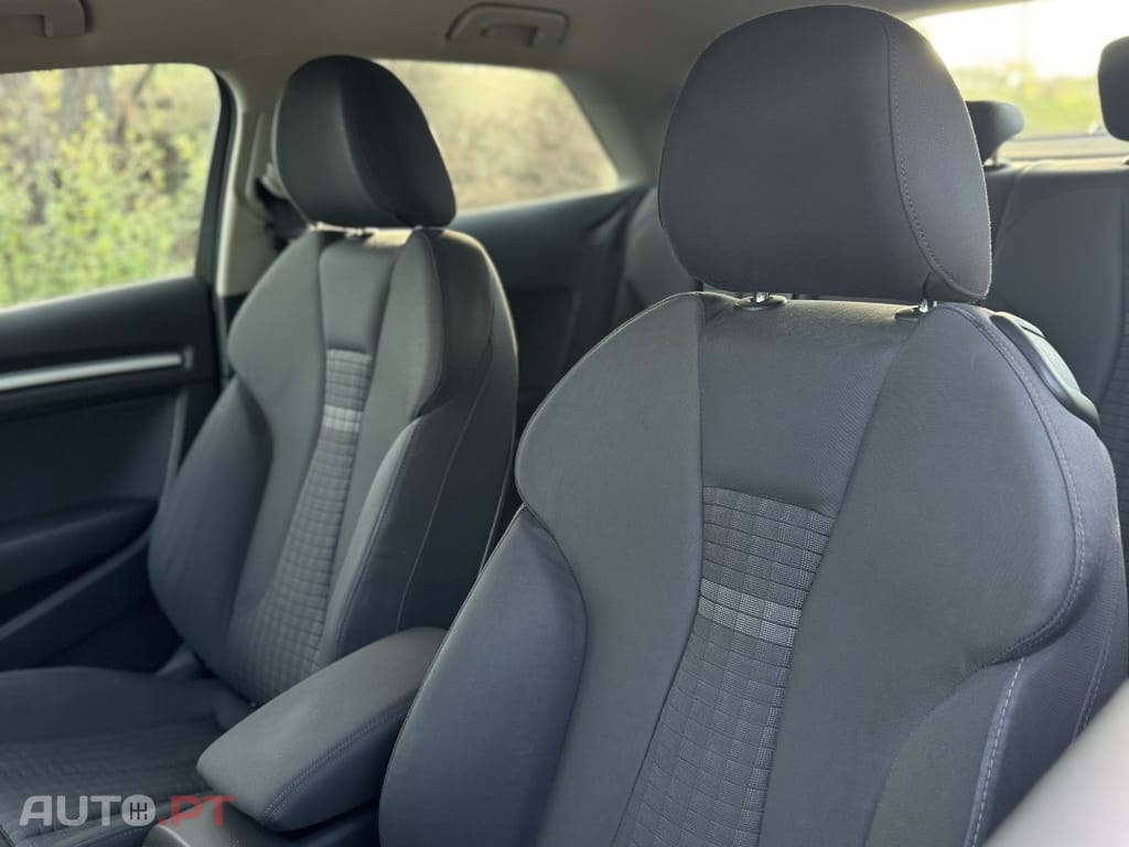 Audi A3 Sportback 1.6