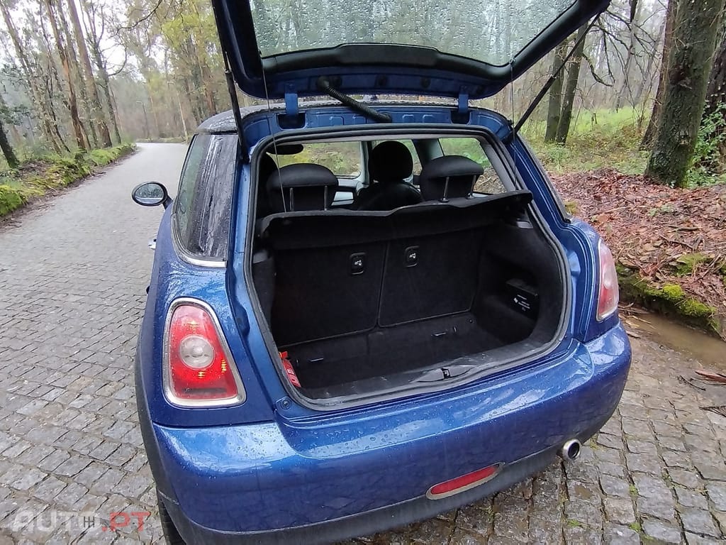 MINI Cooper Cooper