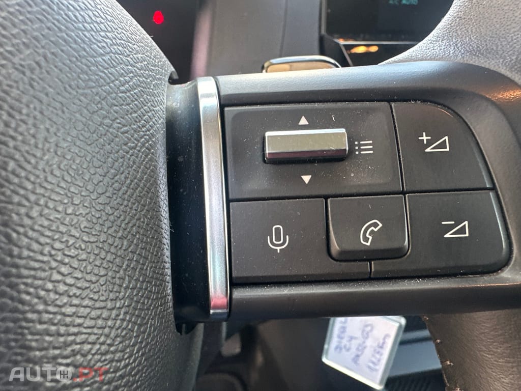 Citroen C4 1.5 BlueHDi Feel Pack EAT8