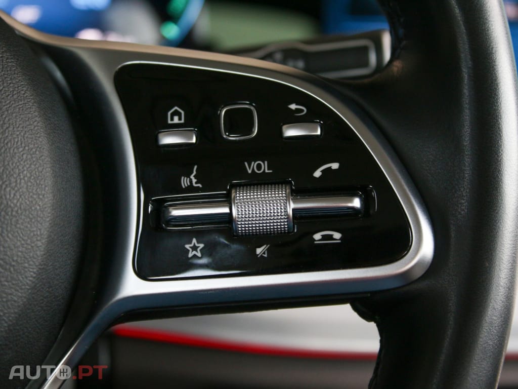 Mercedes-Benz GLE de 4Matic