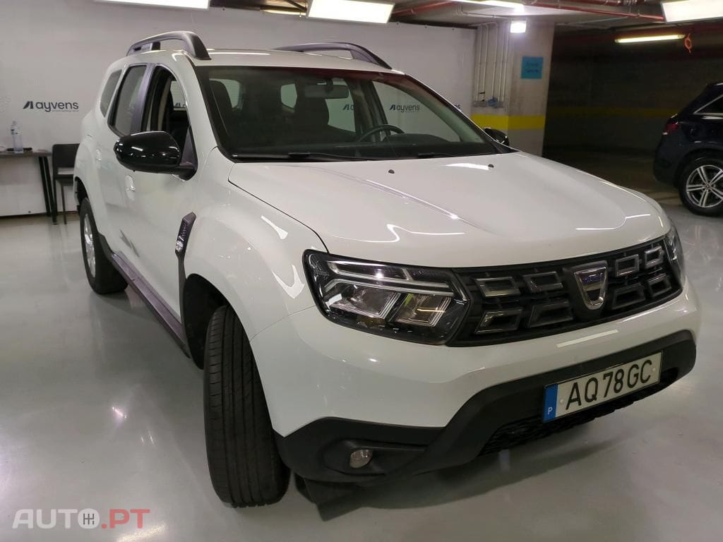 Dacia Duster 1.0 TCe Comfort