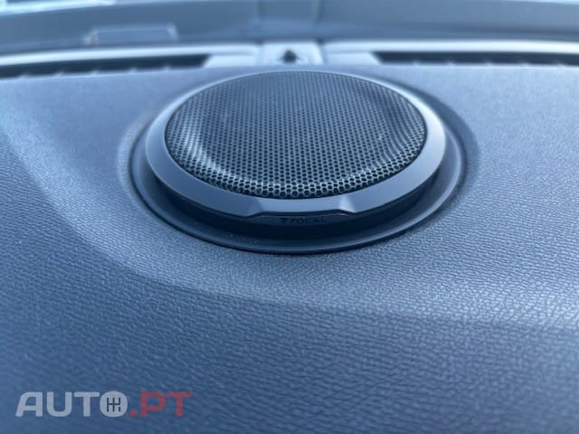 Peugeot 508 SW 2.0 BlueHDi GT EAT8