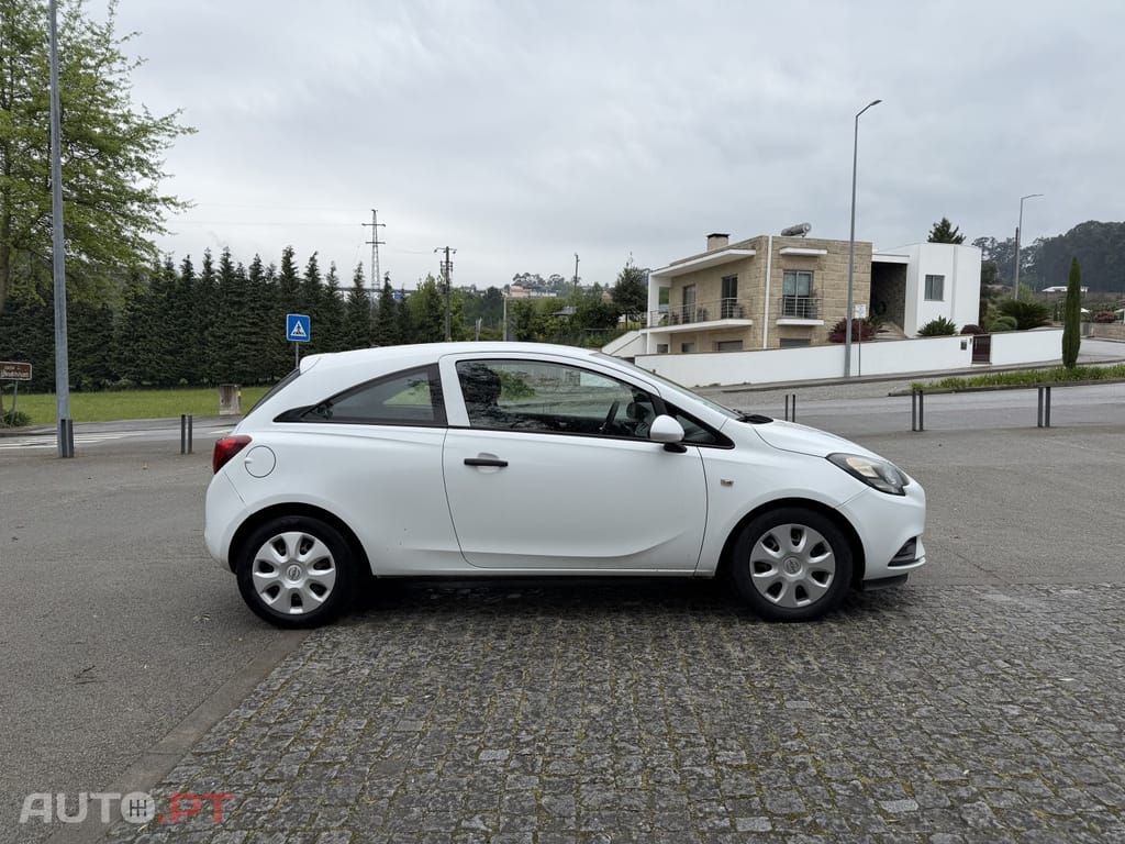 Opel Corsa 1.3 CDTi Cosmo
