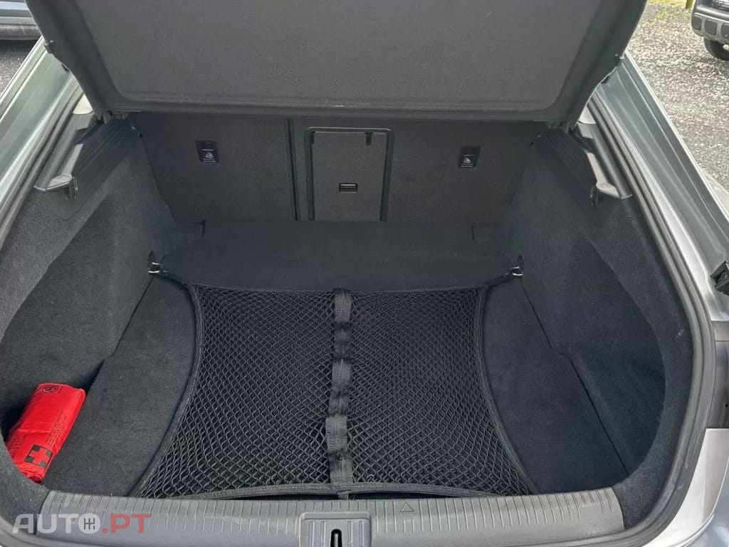 Volkswagen Arteon 2.0 TDI Elegance DSG