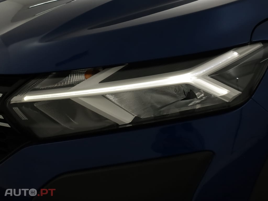 Dacia Sandero Sandero 1.0 TCe Stepway Expression