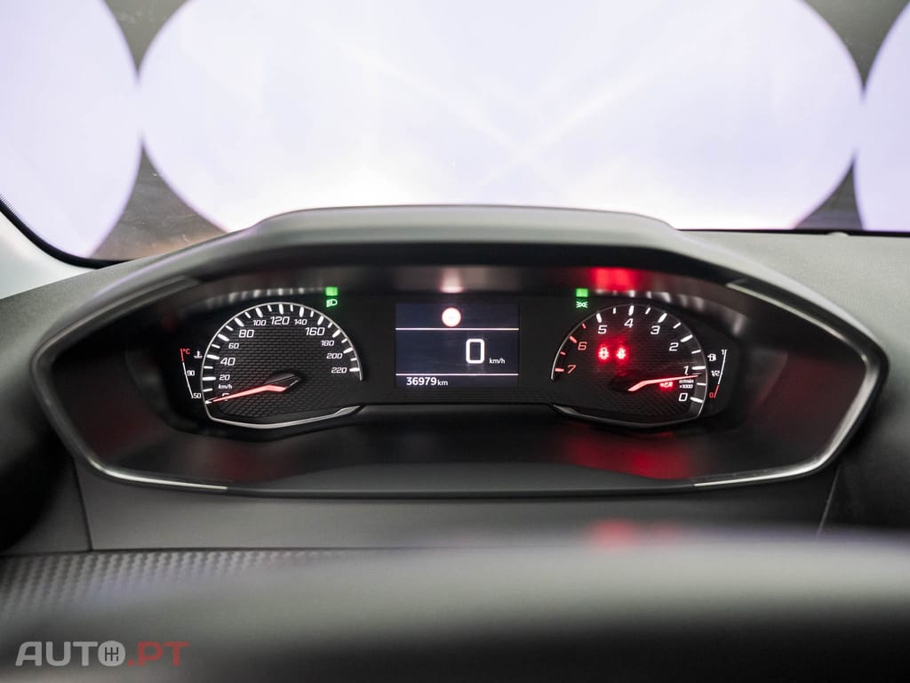 Peugeot 208 1.2 PureTech Active Pack