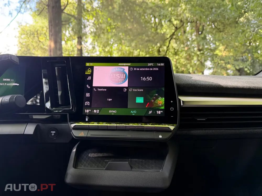 Renault Mégane E-Tech 130 Comfort Range Evolution