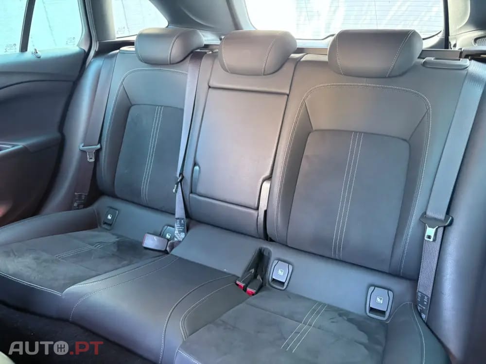 Opel Astra Sports Tourer 1.5 D Ultimate S/S