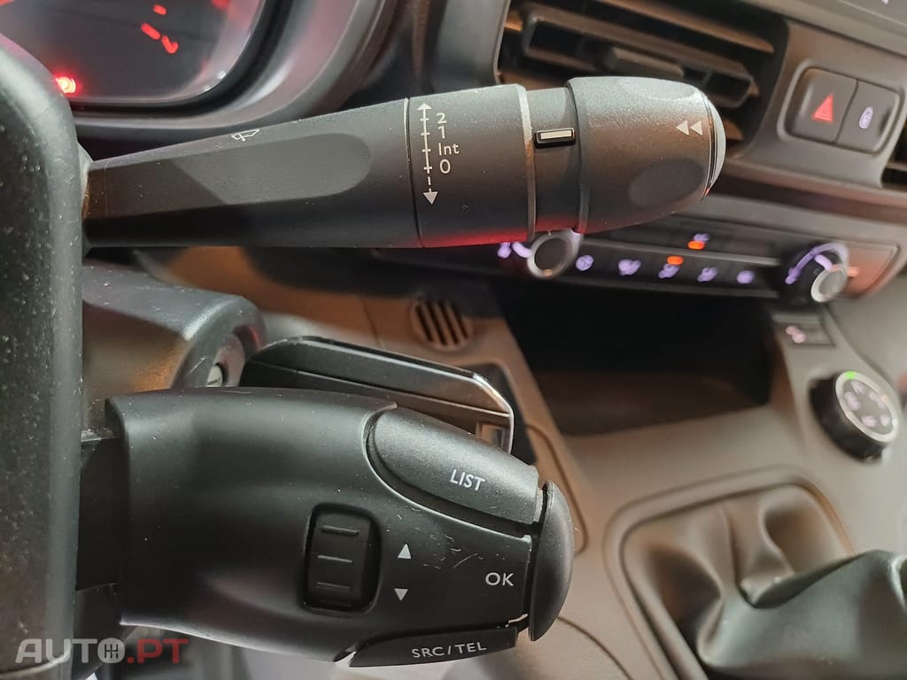 Citroen Berlingo 1.5 BlueHDi M Club