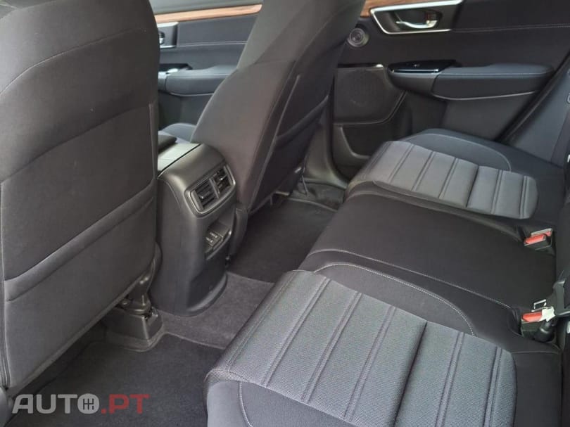 Honda CR-V 2.0 i-MMD Executive