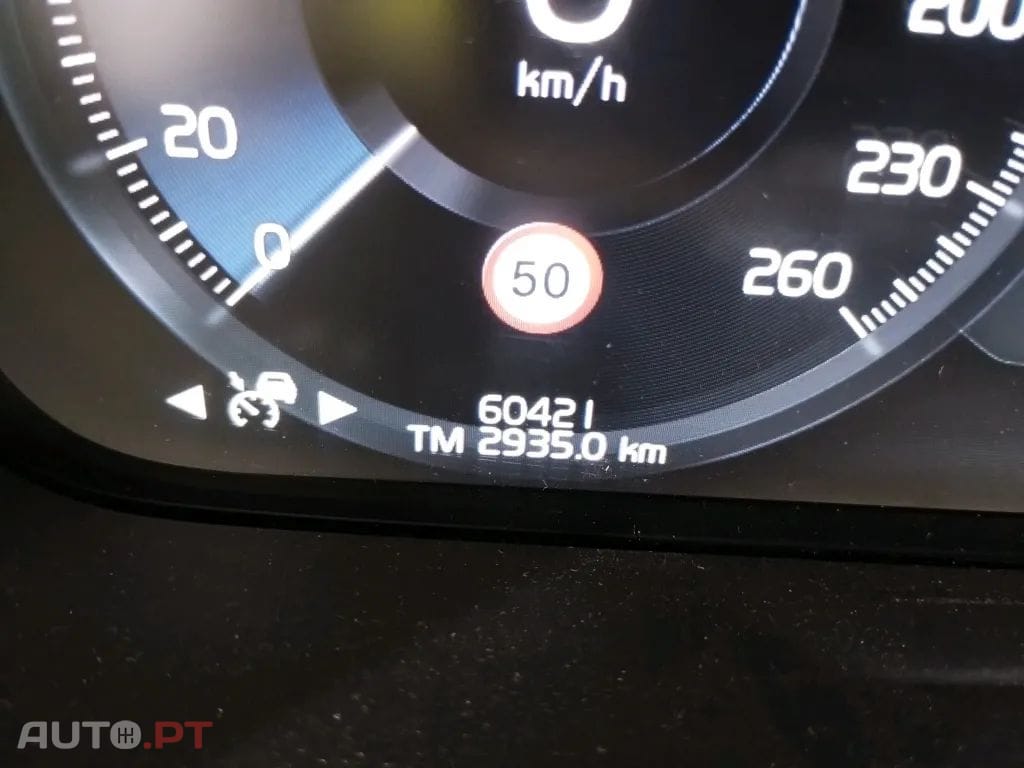 Volvo XC90 2.0 T8 PHEV Inscription Expression AWD
