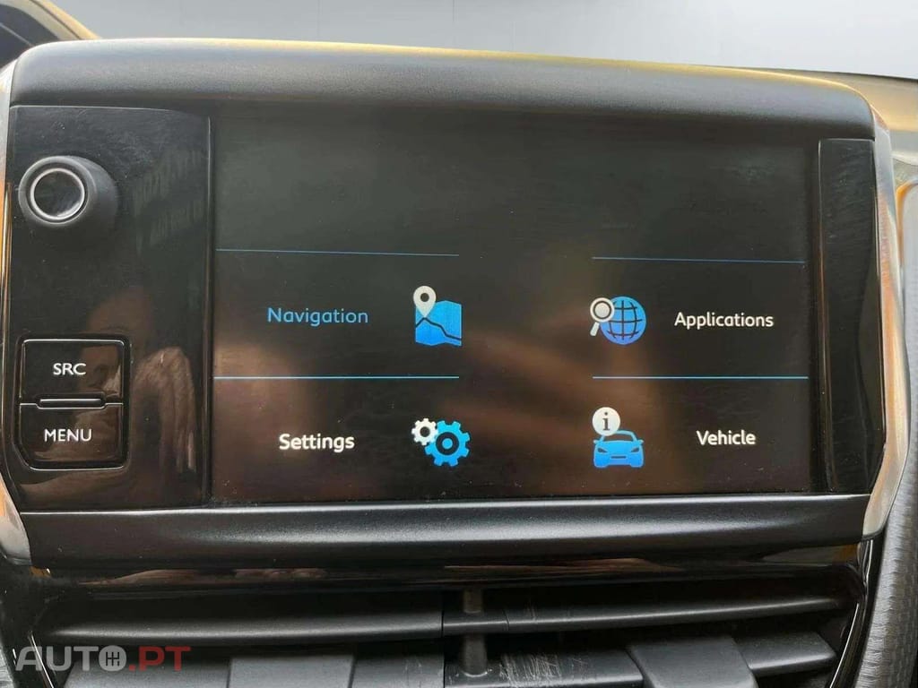 Peugeot 2008  1.2 PureTech Allure CROSSWAY