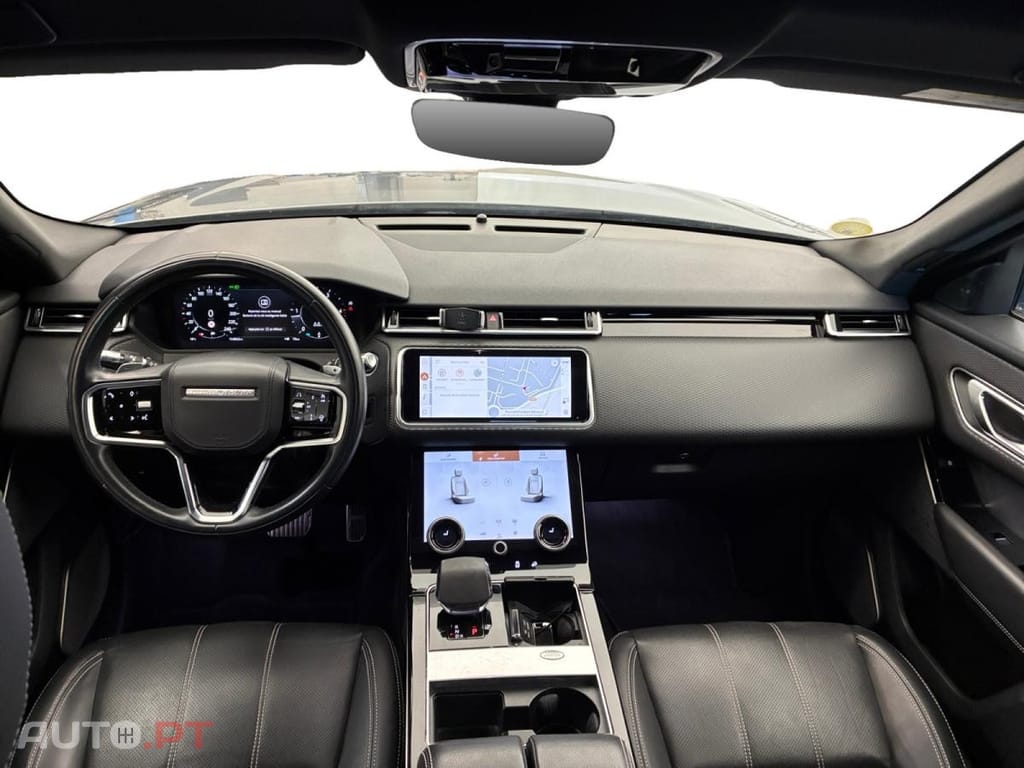 Land Rover Velar 2.0 D200 mHEV R-Dynamic Edition AWD