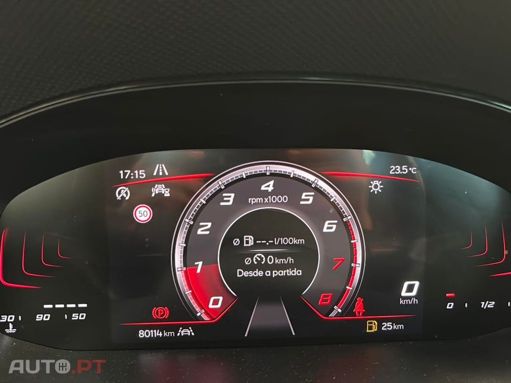 Seat Ibiza 1.0 TSI FR